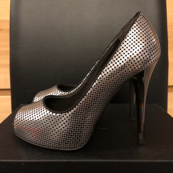 NWT Giuseppe Zanotti Pumps